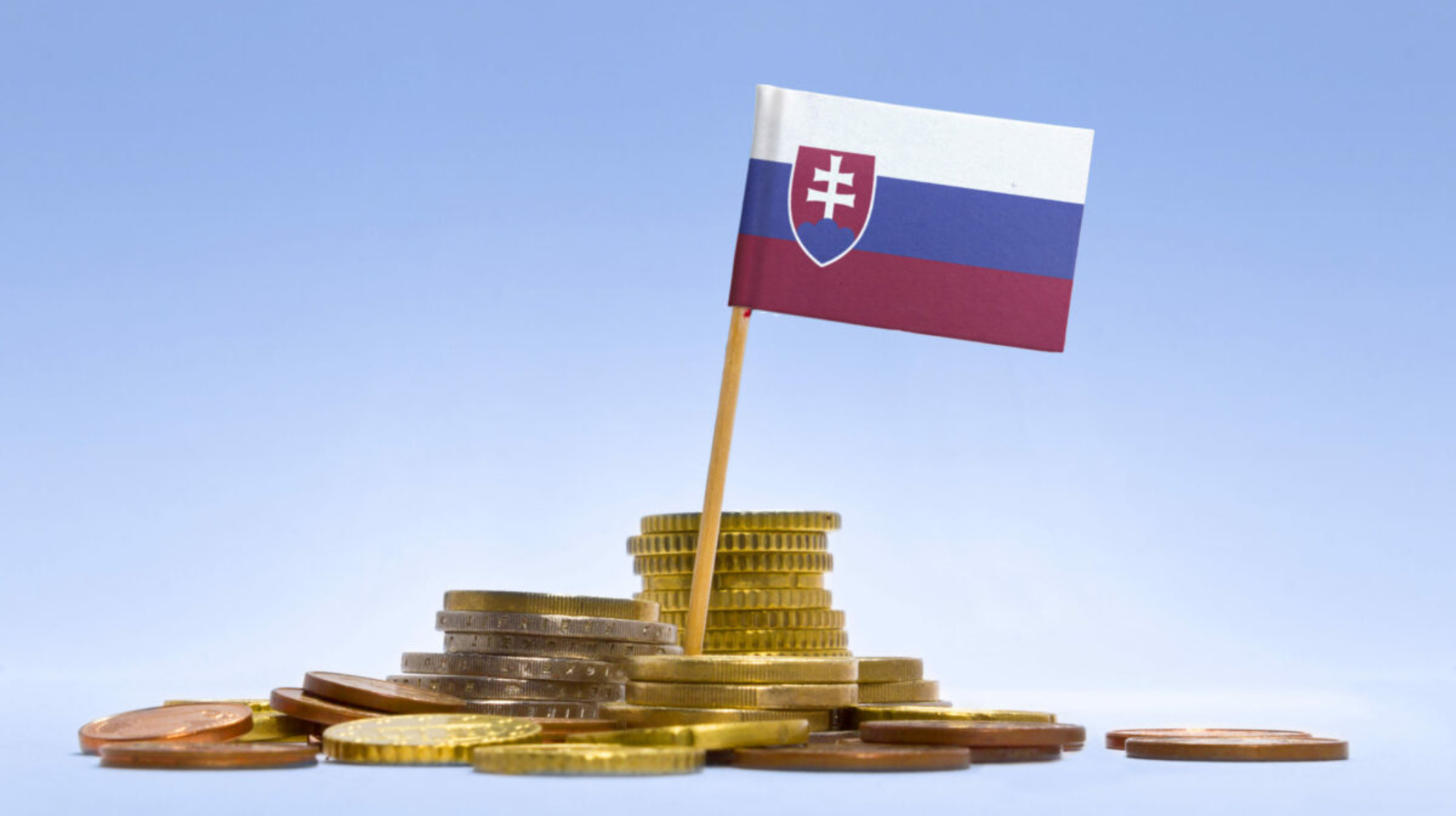Národná banka Slovenska zlepšila výhľad slovenskej ekonomiky, dobré správy však nemusia vydržať dlho