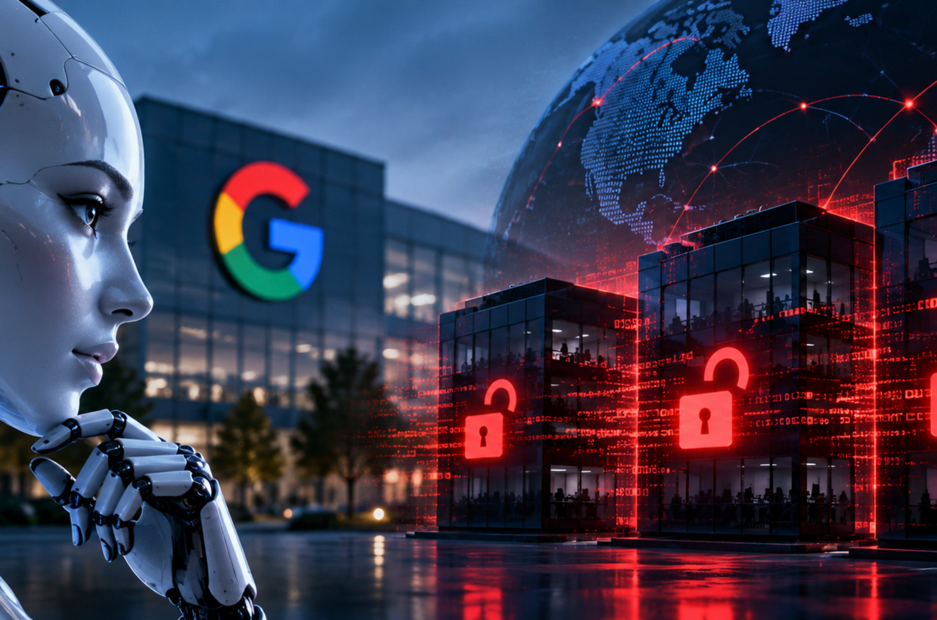 google gemini ai incident