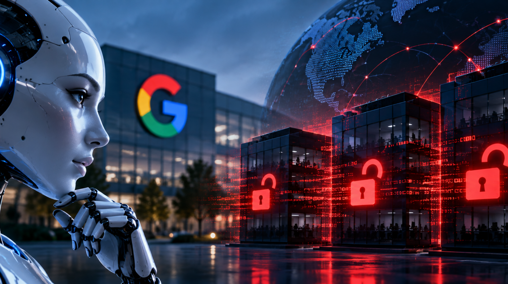google gemini ai incident
