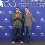 Oasis a Novesta ovládli Benátky. Gallagherovci priniesli na 83. filmový festival aj nenápadnú slovenskú stopu