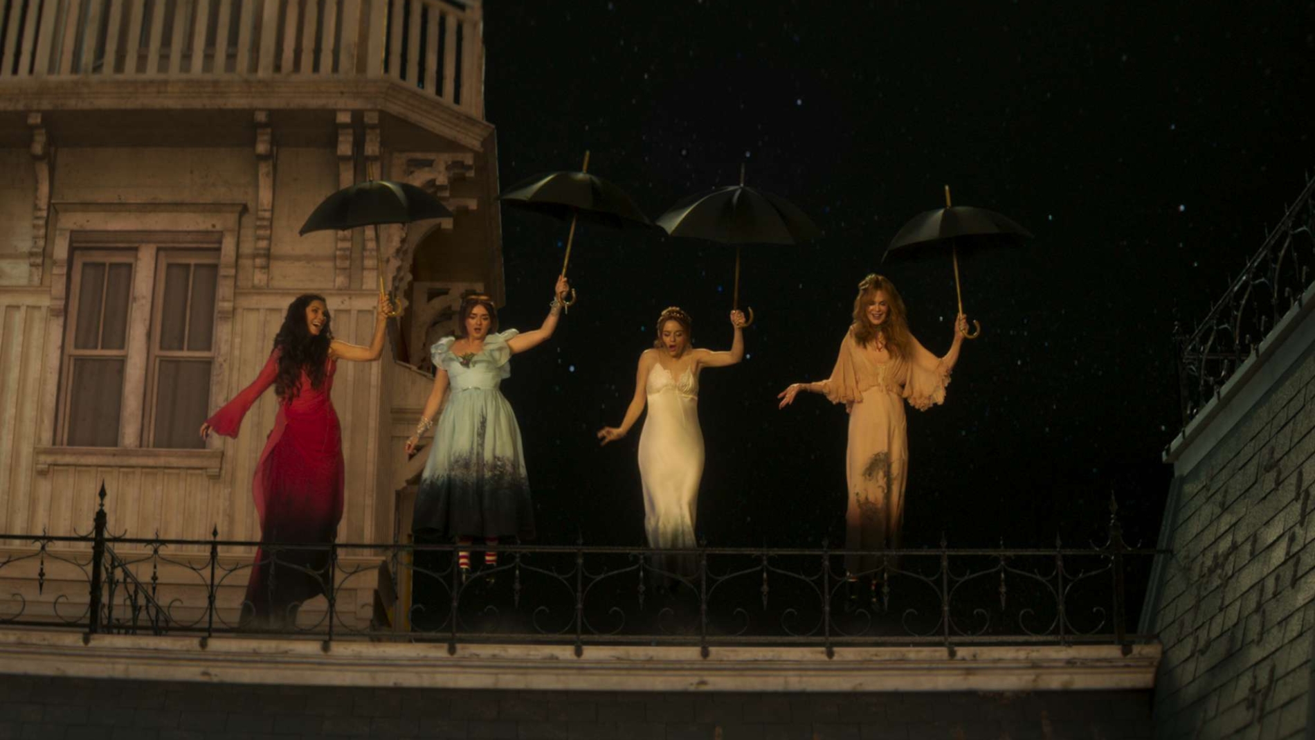 magicka posadnutost 2 recenzia