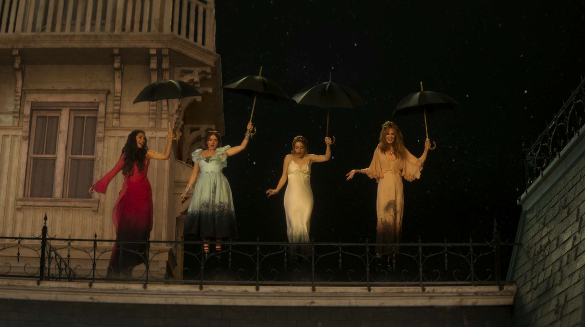 magicka posadnutost 2 recenzia