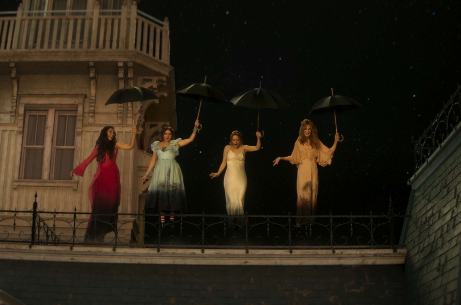 magicka posadnutost 2 recenzia