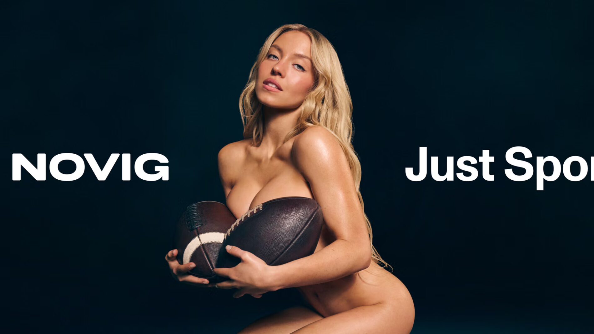 sydney sweeny novig just sports