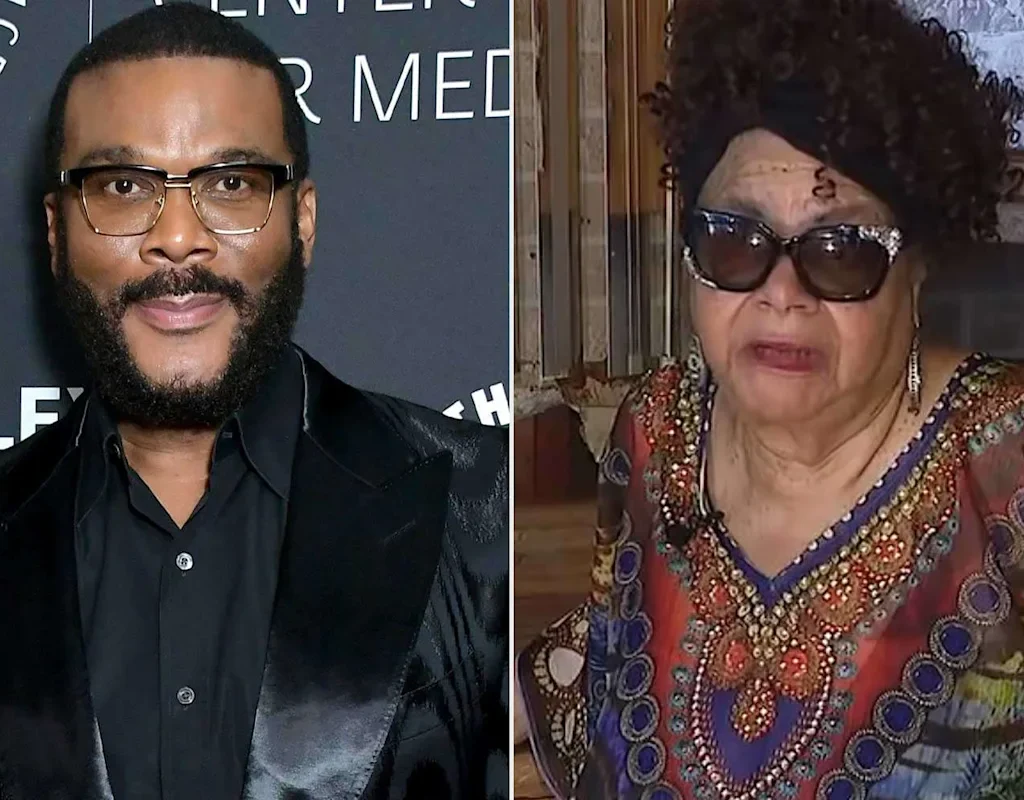 81-ročná žena po 40 rokoch platenia poistky prišla o domov. Potom zasiahol Tyler Perry