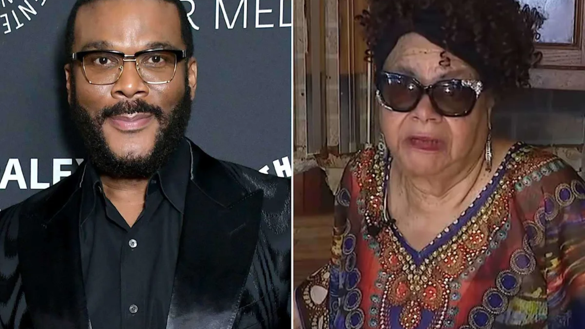 tyler perry