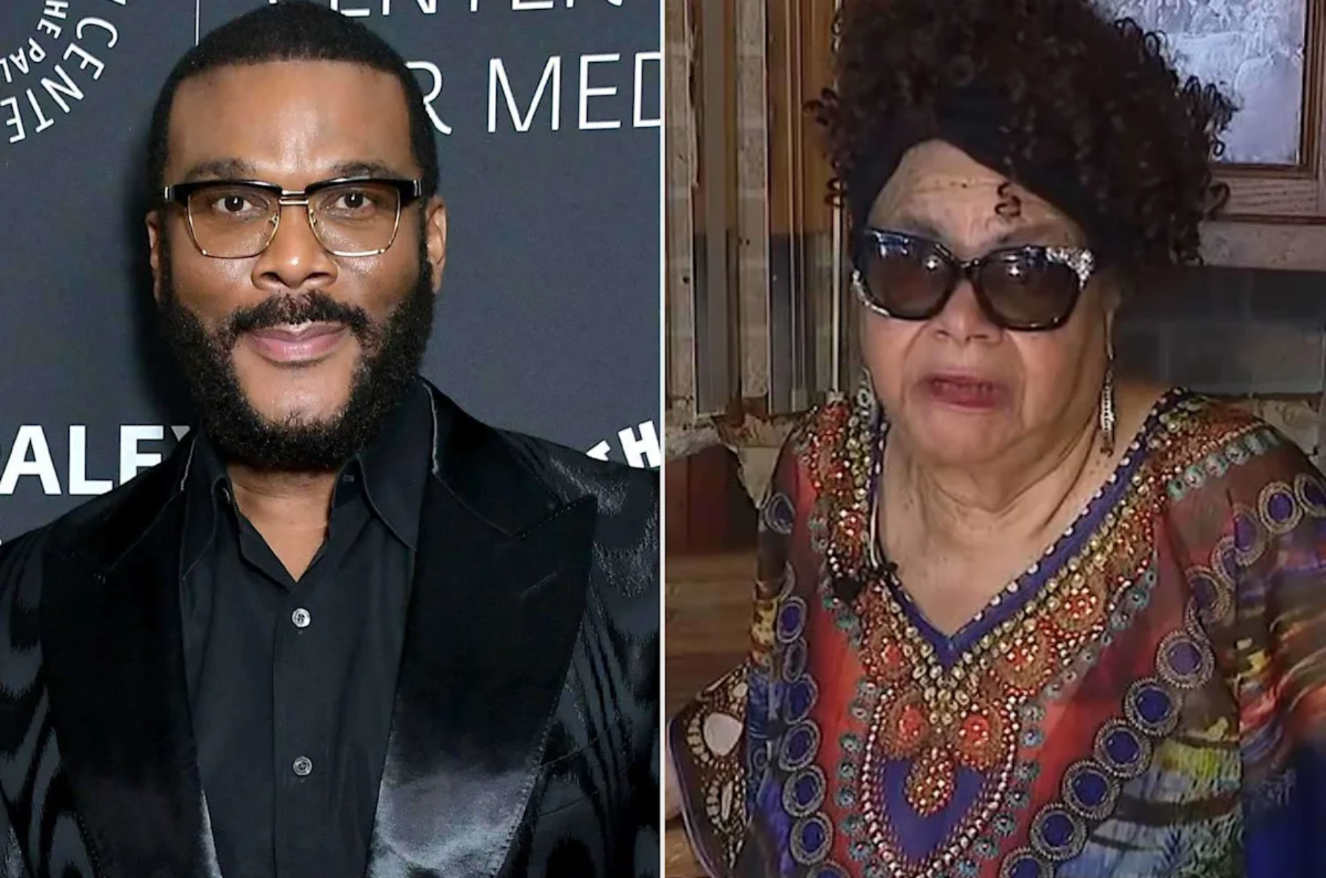 tyler perry