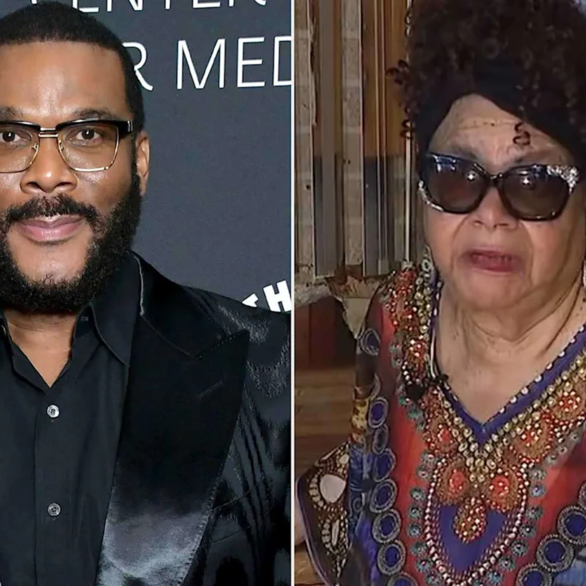 tyler perry