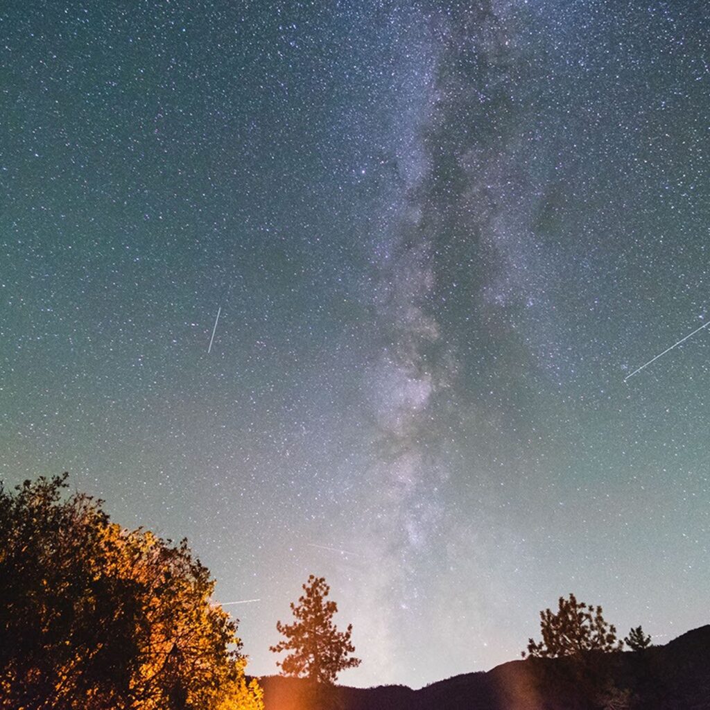 Saturn dnes ovládne nočnú oblohu. NASA radí, čo sa oplatí sledovať v októbri