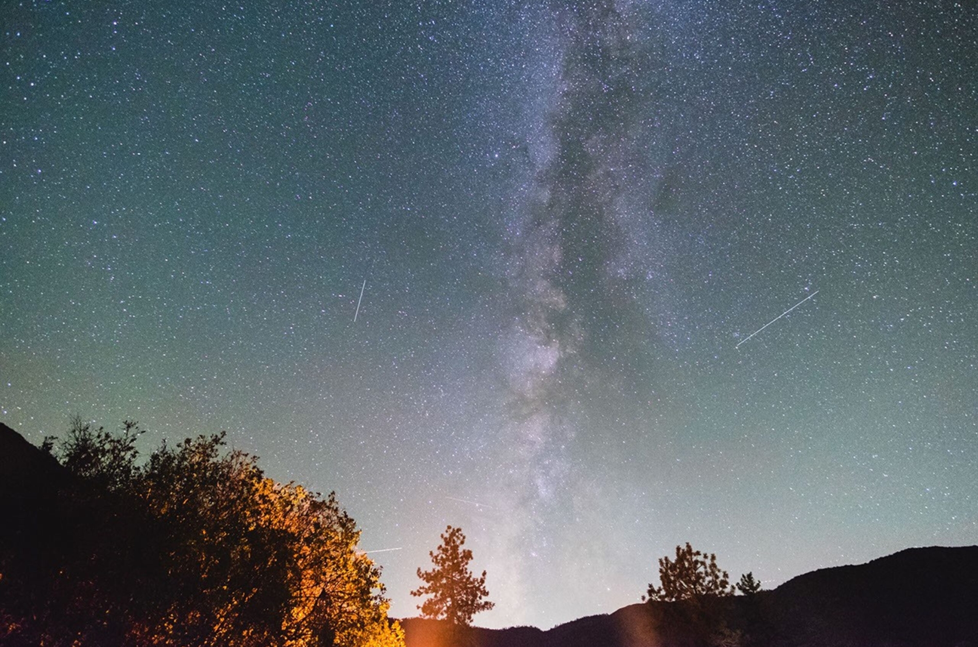 Orionid Meteor Shower 2017_Ben Goldstein via Flickr_CC BY-NC-SA