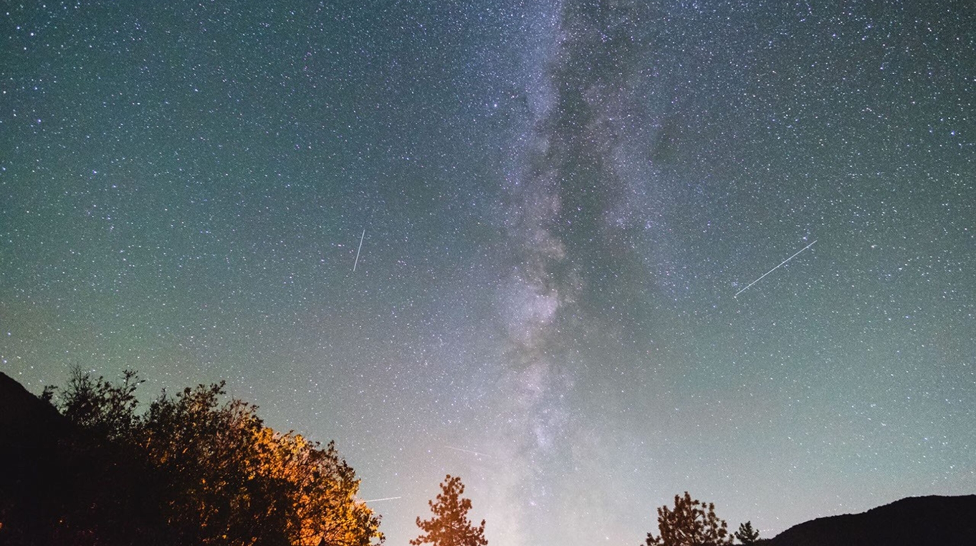 Orionid Meteor Shower 2017_Ben Goldstein via Flickr_CC BY-NC-SA