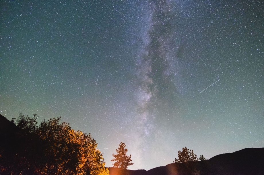 Orionid Meteor Shower 2017_Ben Goldstein via Flickr_CC BY-NC-SA
