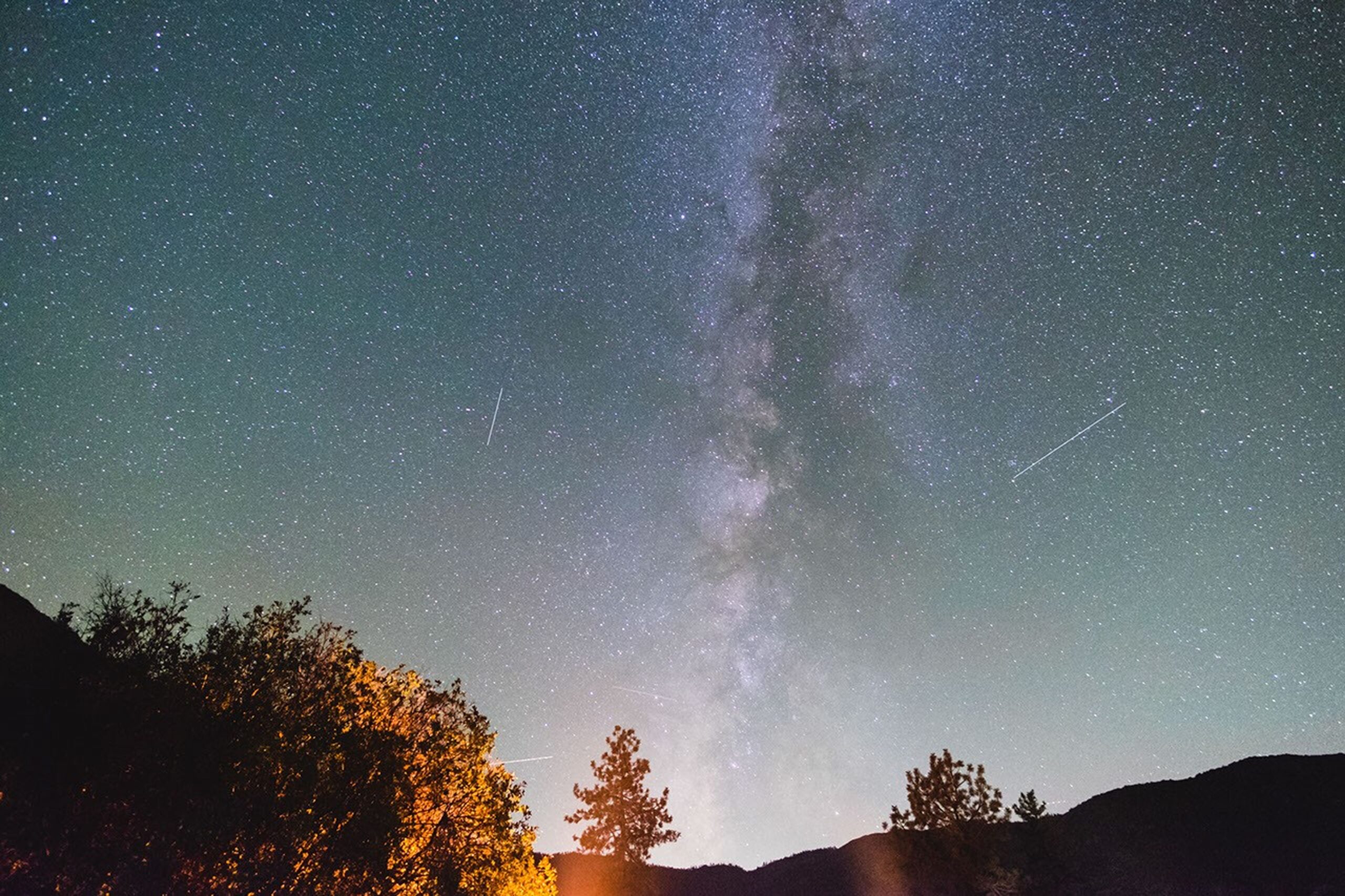 Orionid Meteor Shower 2017_Ben Goldstein via Flickr_CC BY-NC-SA