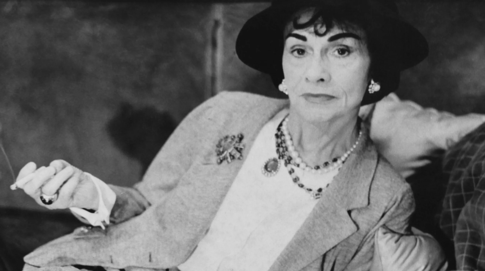 coco chanel