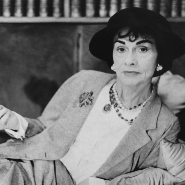 coco chanel