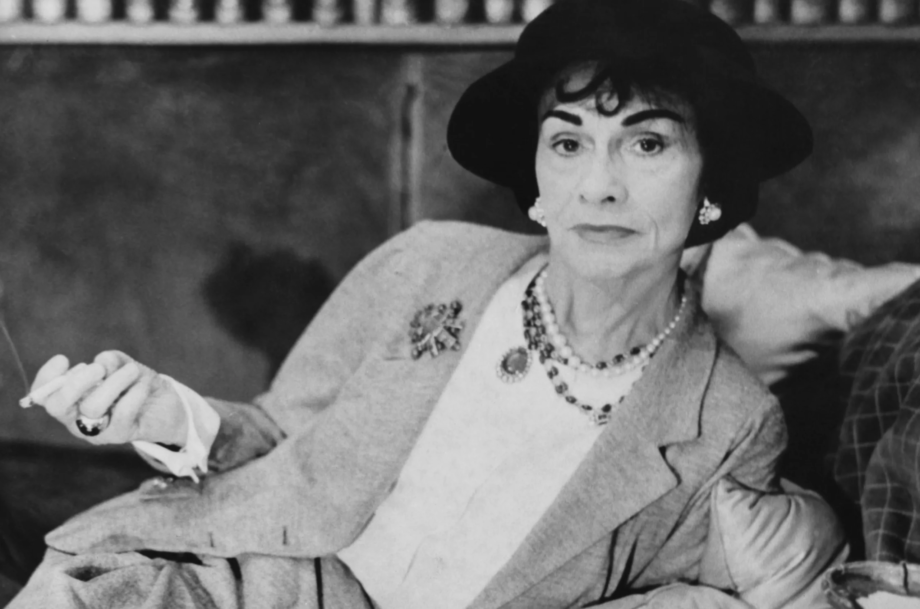 coco chanel