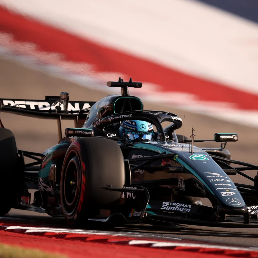 Všetko, čo sme sa dozvedeli počas prvého dňa Veľkej ceny Mexika F1