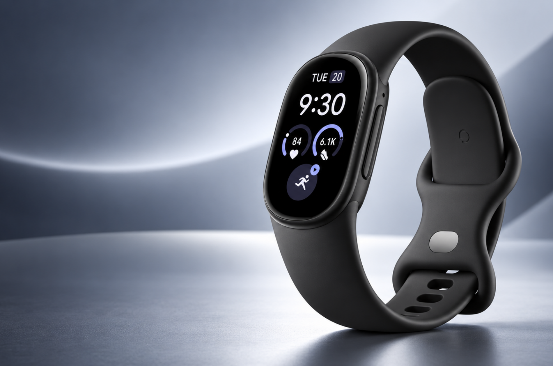 google fitbit edge