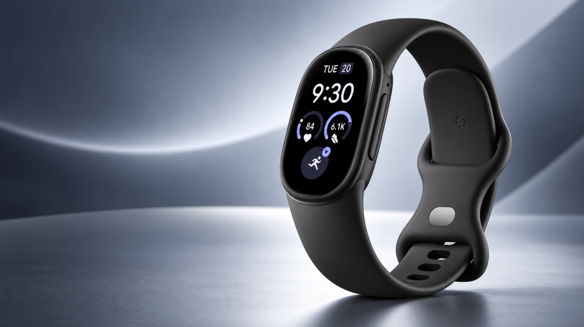 google fitbit edge