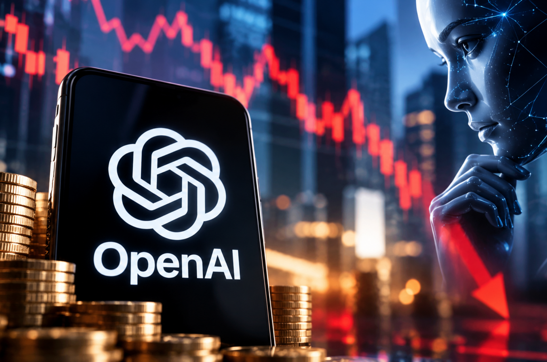 investície do AI