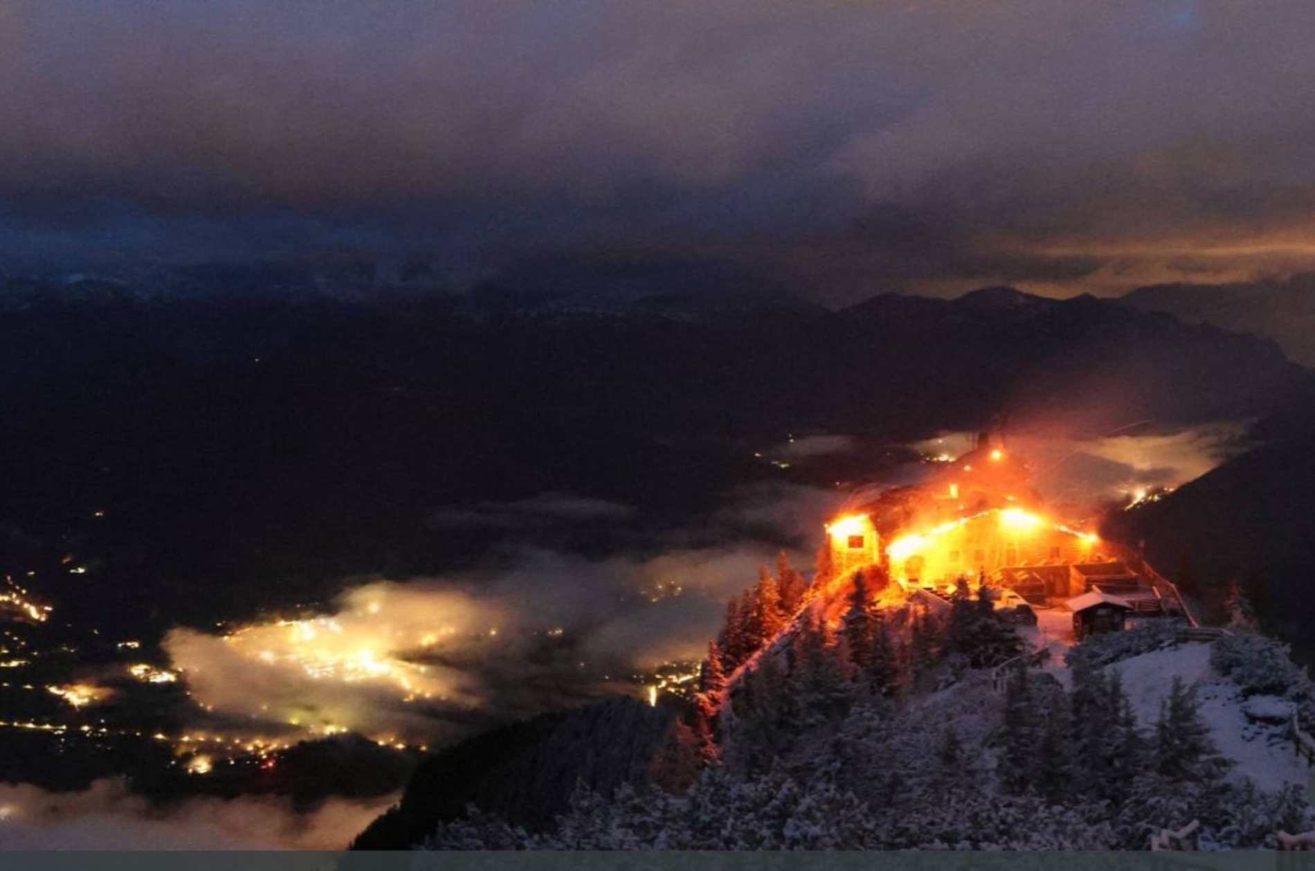 kehlsteinhaus-Berchtesgaden-orlie hniezdo požiar