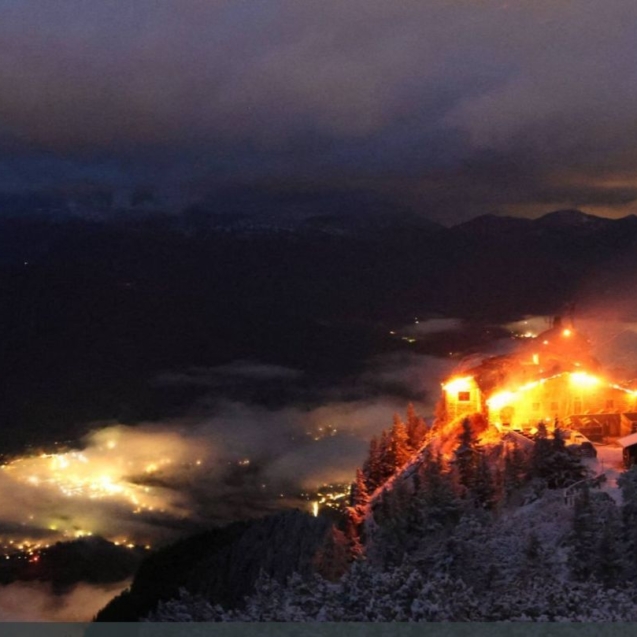 kehlsteinhaus-Berchtesgaden-orlie hniezdo požiar