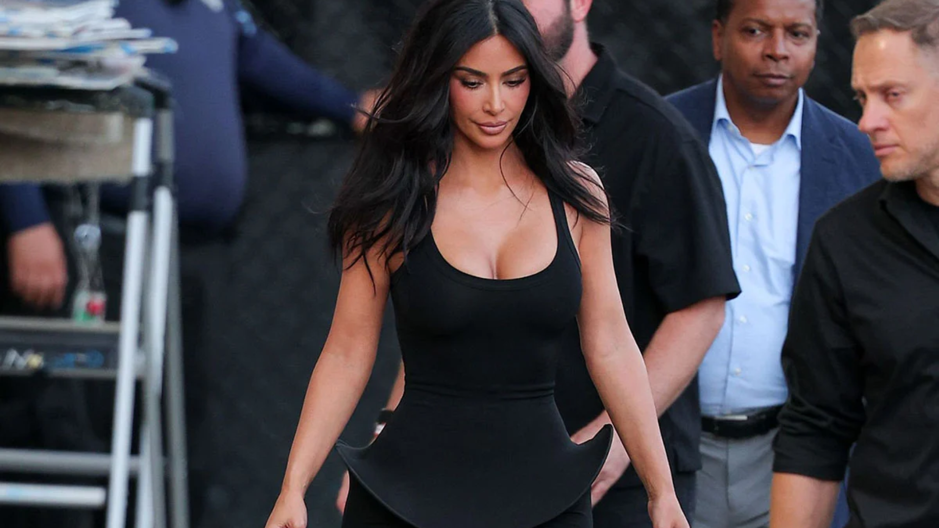 kim-kardashian-sportmax-sculptural-peplum-side-view-2026