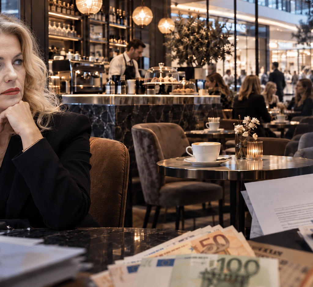 Martina Šimkovičová a kaviareň za 140-tisíc eur: Nové zistenia odhaľujú nezrovnalosti v štátnej dotácii