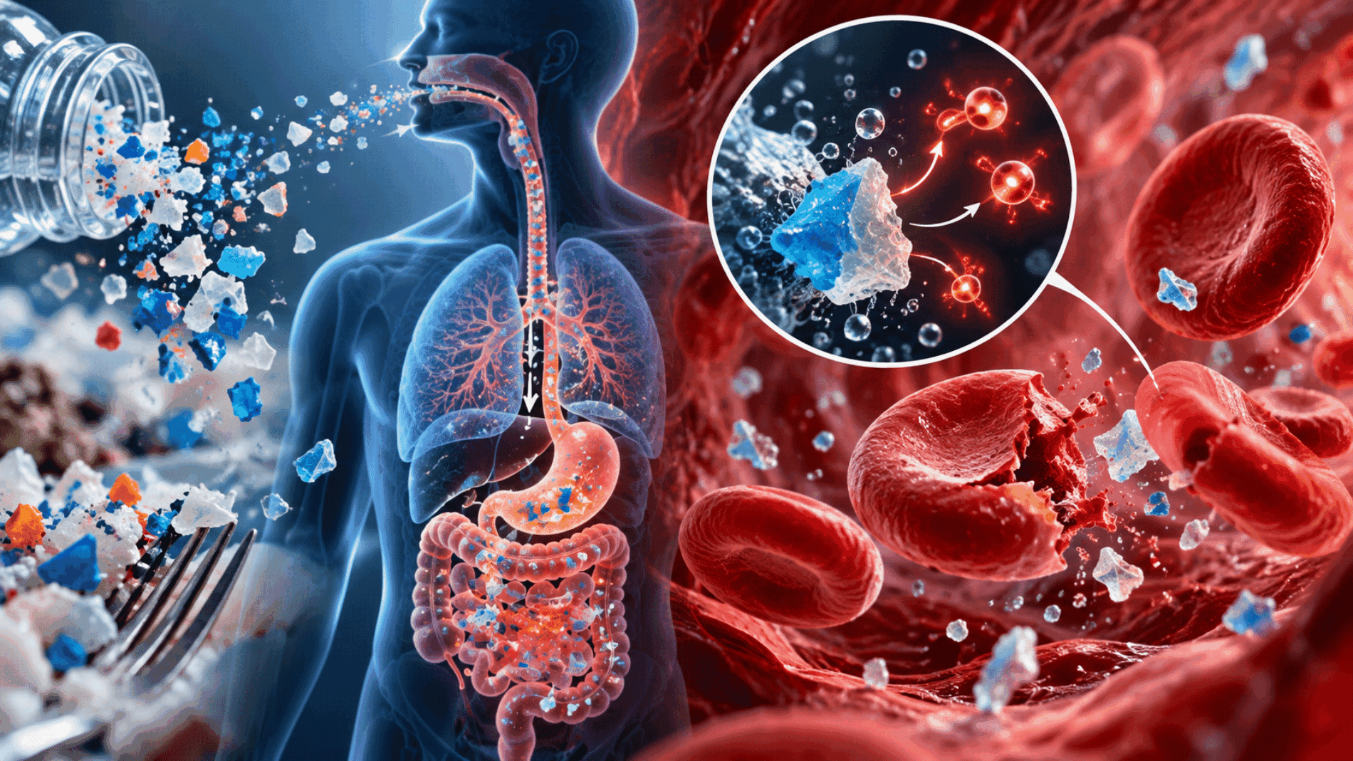 mikroplasty_nanoplasty a oxidačný stres