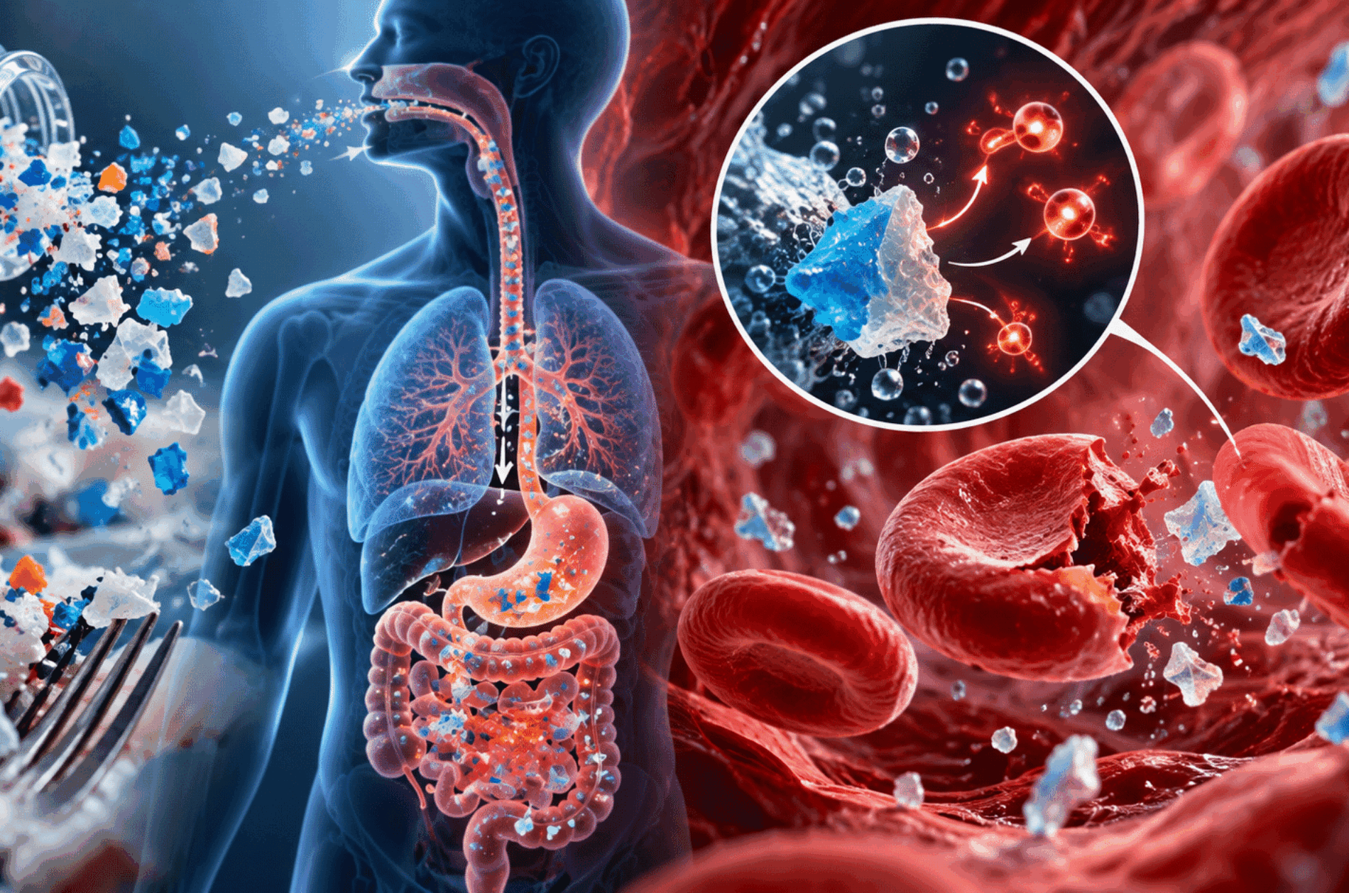 mikroplasty_nanoplasty a oxidačný stres