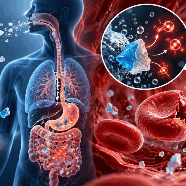 mikroplasty_nanoplasty a oxidačný stres