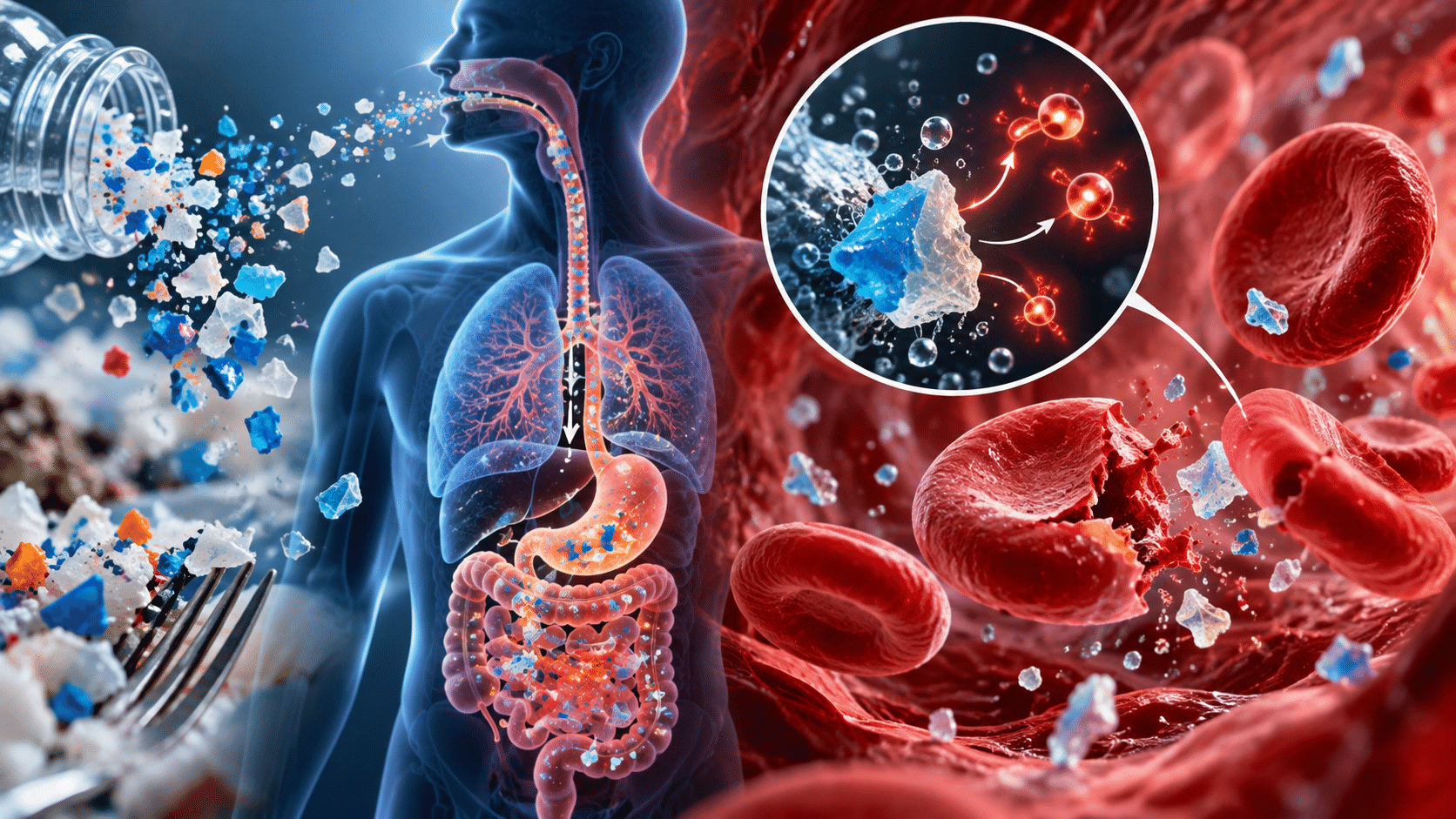 mikroplasty_nanoplasty a oxidačný stres