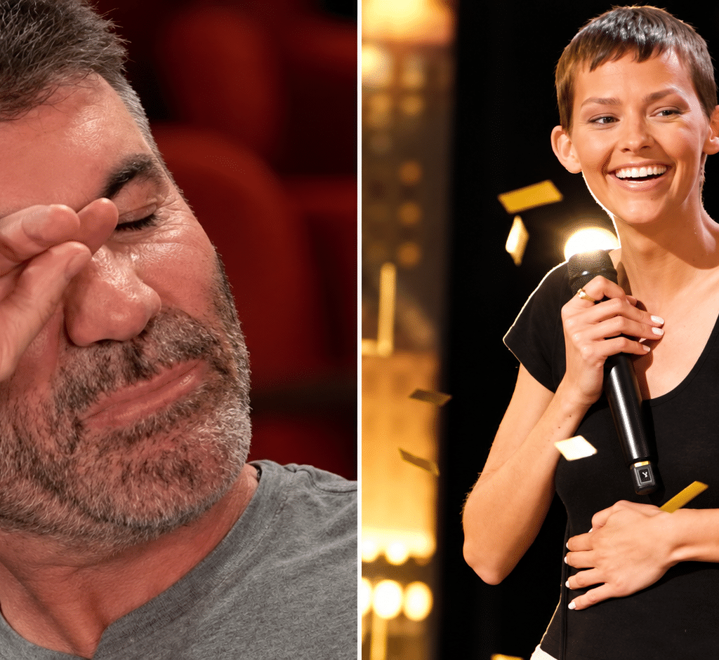 Nightbirde: Žena, ktorá bojovala s rakovinou prsníka a naučila svet, že na šťastie nemusíme čakať
