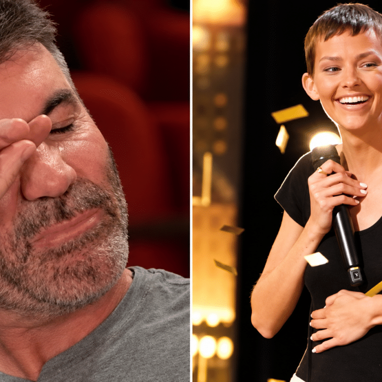 Nightbirde: Žena, ktorá bojovala s rakovinou prsníka a naučila svet, že na šťastie nemusíme čakať